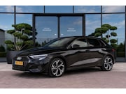 Audi A3 - Sportback 40 TFSI e S-line PANO | LEDER | S-LINE
