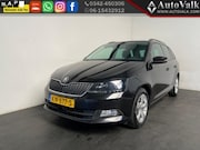 Skoda Fabia - Combi 1.2 TSI JOY. Trekhaak