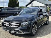 Mercedes-Benz E-klasse - E 350 CDI Kombi All Terrain 2017 Zwart