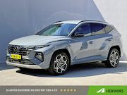Hyundai Tucson - 1.6 T-GDI HEV 230pk N Line Edition / 1650kg Trekgewicht / St