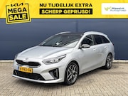 Kia Ceed - Sportswagon Sw 1.0T-GDi 120pk GT-Line | GT-line velgen | Sto