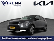 Kia Niro - 1.6 GDi Hybrid DynamicPlusLine - Trekhaak - Schuif-/ kanteld
