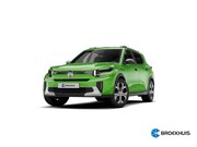Citroën C3 Aircross - Plus | Achteruitrijcamera | Extra getinte achterste zijruite