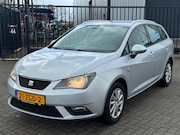 Seat Ibiza - 1.2 TSI Style Clima Airco Elektrisch Ramen Div Opties