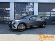 Mercedes-Benz GLC-klasse - Coupé 350e 4MATIC| AMG | Burmester|memory