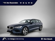Volvo V60 - T6 Business Edition | ACTIE | van 58.790 voor 54.676