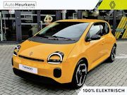 Renault Twingo - Techno 80pk Urban Range l V2G l 8 jaar batterijgarantie! | 1