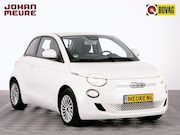 Fiat 500e - Urban Plus42 kWh | JBL Audio | Stoelverwarming | CARPLAY | P