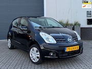 Nissan Pixo - 1.0 Acenta | CPV | Elektrische ramen