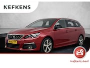 Peugeot 308 - SW 130pk Automaat GT-line | Panoramadak | Camera | Carplay |