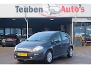 Fiat Punto - 1.3 M-Jet Dynamic Airco, Trekhaak, Cruise control