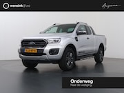 Ford Ranger - 2.0 EcoBlue | Aut. | Wildtrak | Supercab | LM Velgen | Trekh