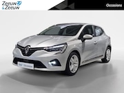 Renault Clio - 1.6 E-Tech Hybrid 140 Business Zen * Automaat * Carplay * Na