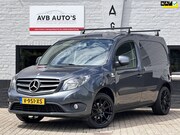 Mercedes-Benz Citan - 109 CDI 3-Zits Cruise Airco Trekhaak