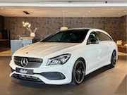 Mercedes-Benz CLA-Klasse - 250 AMG PANO