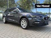 Seat Leon - Sportstourer 1.5 eTSI Style Business Intense 115 PK | Automa