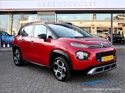 Citroën C3 Aircross - 1.2 PureTech S&S Shine, AUTOMAAT, head up display, elektr. p