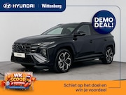 Hyundai Tucson - 1.6 T-GDI PHEV N Line Business | Direct leverbaar! | 19" Lm-