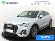 Audi Q3 Sportback - 45 TFSI e S Edition | Keyless | Dodehoek detectie | Full LED