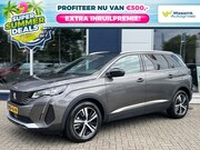 Peugeot 5008 - | SUMMER DEALS | 1.2 Crossway GT 130pk Automaat | Stoelverwa