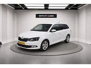 Skoda Fabia - Combi 1.2 TSI | Navigatie | Cruise control |