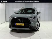 Toyota Corolla Cross - Hybrid 140 Active Apple carplay/anroid auto , Camera achter 