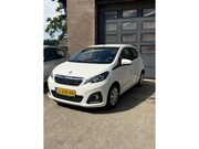 Peugeot 108 - 1.0 e-VTi Active Airco/5DRS/LED/NAP