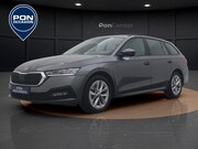 Skoda Octavia - Combi 1.4 TSI iV PHEV Business Edition | Trekhaak | Carplay 