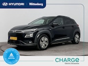 Hyundai Kona - EV Fashion 64 kWh | Unieke km-stand! | SoH 97,4% | WLTP 484k