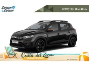 Dacia Sandero - Stepway 1.8L Full Hybrid 155pk expression | NU te bestellen 