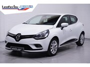 Renault Clio - 0.9 TCe Intens Navi Clima PDC Camera Apple Carplay 1e Eigena