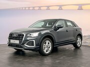 Audi Q2 - Advanced edition 35 TFSI 110 kW / 150 PK Hatchback