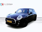 MINI Cooper - Mini 1.5 Cooper Business line