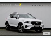 Volvo XC40 - B4 211PK Automaat Plus Dark / Adaptive cruise control / Elek