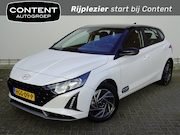 Hyundai i20 - 1.0 T-GDI 48V 100PK 7DCT Comfort