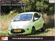 Ford Ka - 1.2 Trend ( AIRCO + INRUIL MOGELIJK )