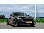 BMW i5 - Touring M-Sport Pro - Carbon - Leer- Trekhaak eDrive40 84 kW