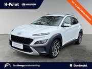 Hyundai Kona - Fashion 1.6 GDI HEV 140pk | PREMIUM LEDER | CLIMA | APPLE CA