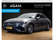 Mercedes-Benz A-klasse - Limousine 180 Business Solution AMG Panorama dak