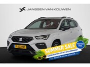 Seat Ateca - 1.5 TSI FR Business Intense Automaat Trekhaak Pano Leder Sto