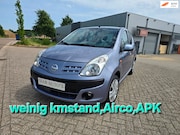 Nissan Pixo - 1.0 Acenta 5DEURS, Airco