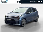 Kia Picanto - 1.0 GDi DynamicPlusLine | Elektrisch inklapbare buitenspiege