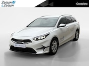 Kia Ceed - Sportswagon 1.0 T-GDi DynamicPlusLine | Rijdende demo | Stoe