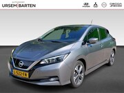 Nissan Leaf - 40 KW Connect edition 40 KW Connect edition