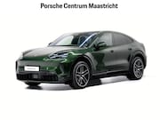 Porsche Cayenne Coupé - S Electric