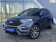 Ford USA Explorer - 3.0 V6 EcoBoost PHEV ST-Line 457pk Panoramadak / T