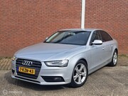 Audi A4 - Limousine 1.8 TFSI Edition