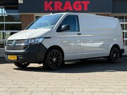 Volkswagen Transporter - 2.0 TDI L2H1 150PK!|DSG Automaat|cruise control|airco|achter