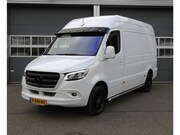 Mercedes-Benz Sprinter - 316 2.2 CDI L2H2 RWD AUT | LED | 360 CAMERA | 3.5t TREKHAAK 
