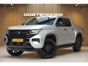 Volkswagen Amarok - 3.0TDI/240pk 4Motion Plus Cab Aventura BLACKSTYLE (2 persoon